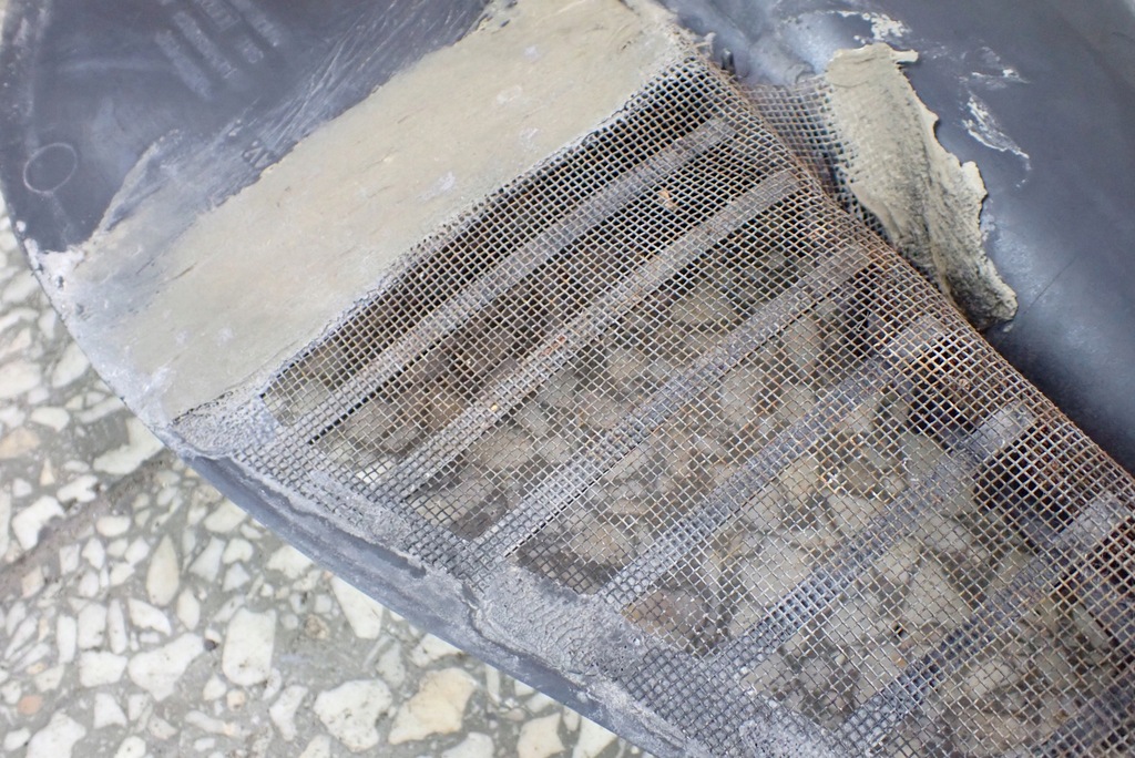 фото №13, Жабо chevrolet corvette c5 10422492 10446063