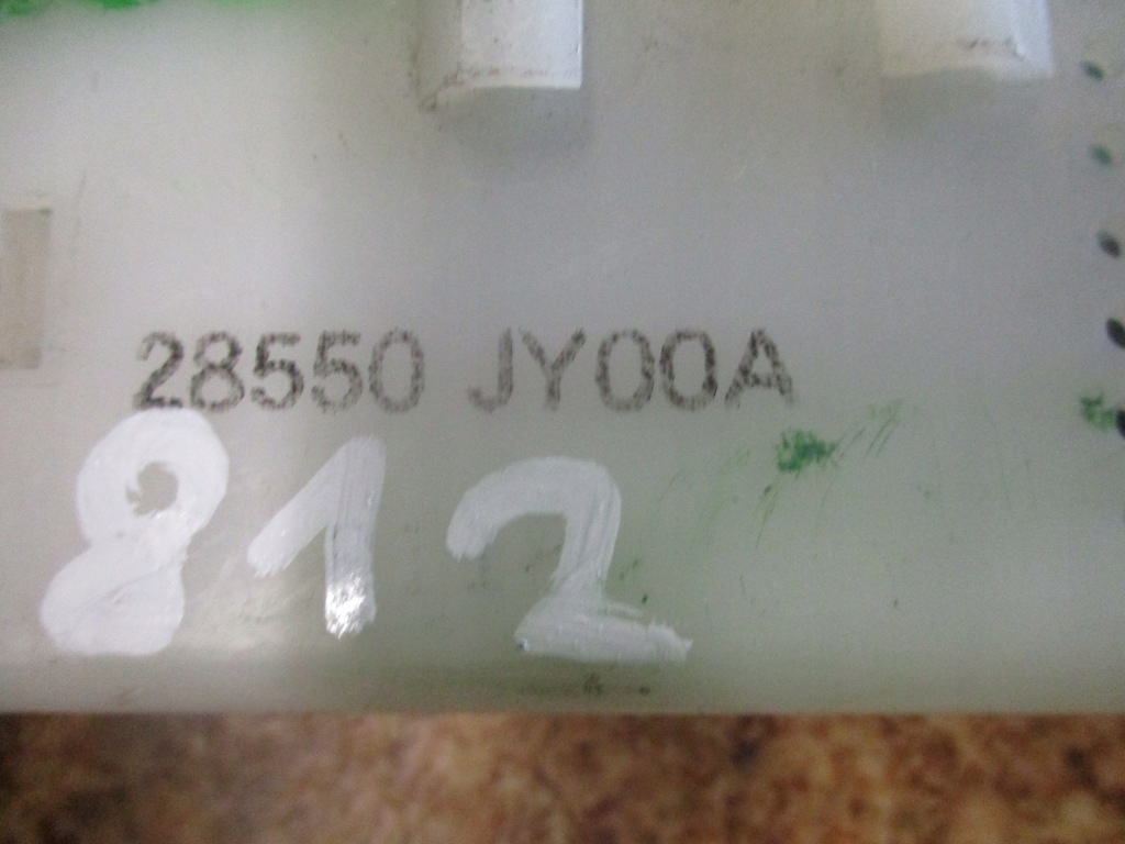 фото №2, Модуль блок управления renault koleos 2.0 dci 28550jy00a