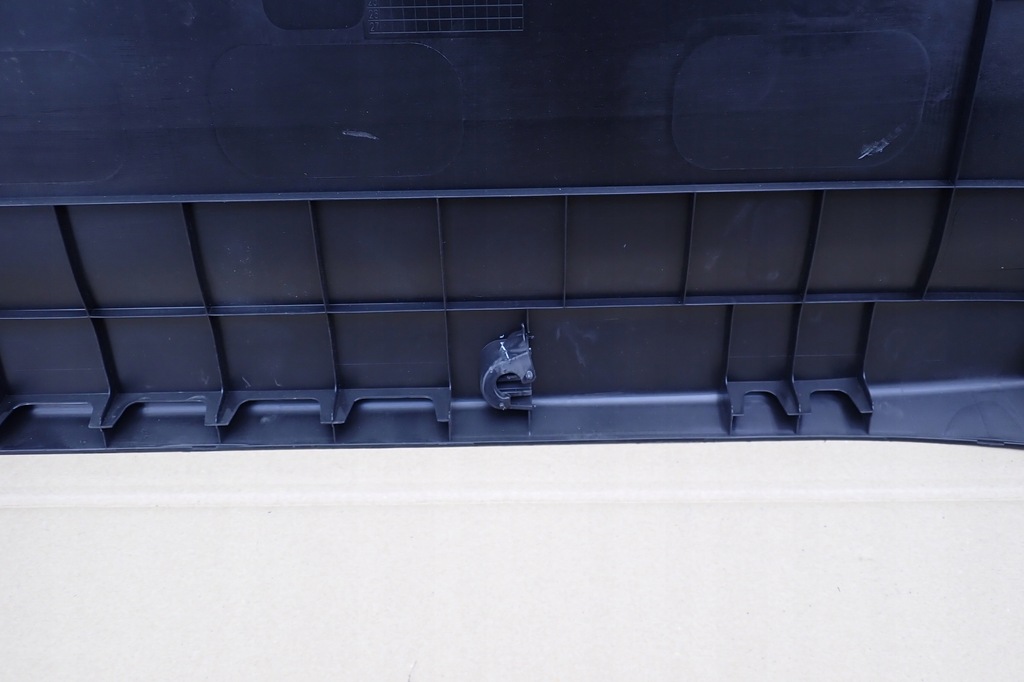 фото №14, Обивка крышки защита багажника suzuki sx4 s-cross 13-22