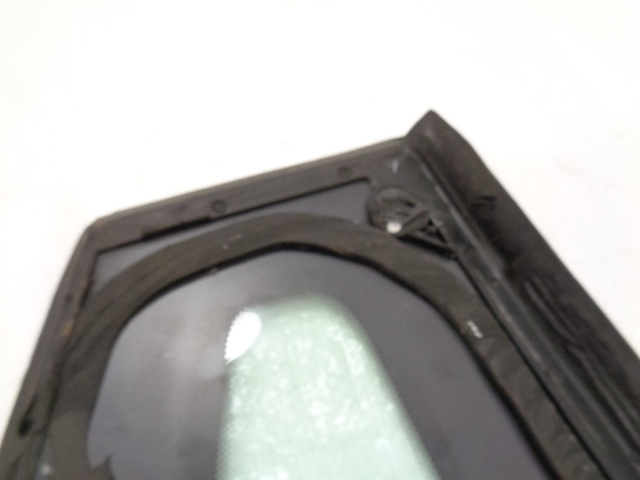 фото №7, Peugeot 2008 стекло стекло задняя 2013r левая