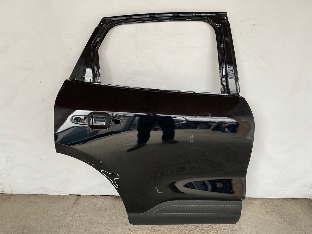 фото №1, Ford kuga mk3 2019r- двері задні праве