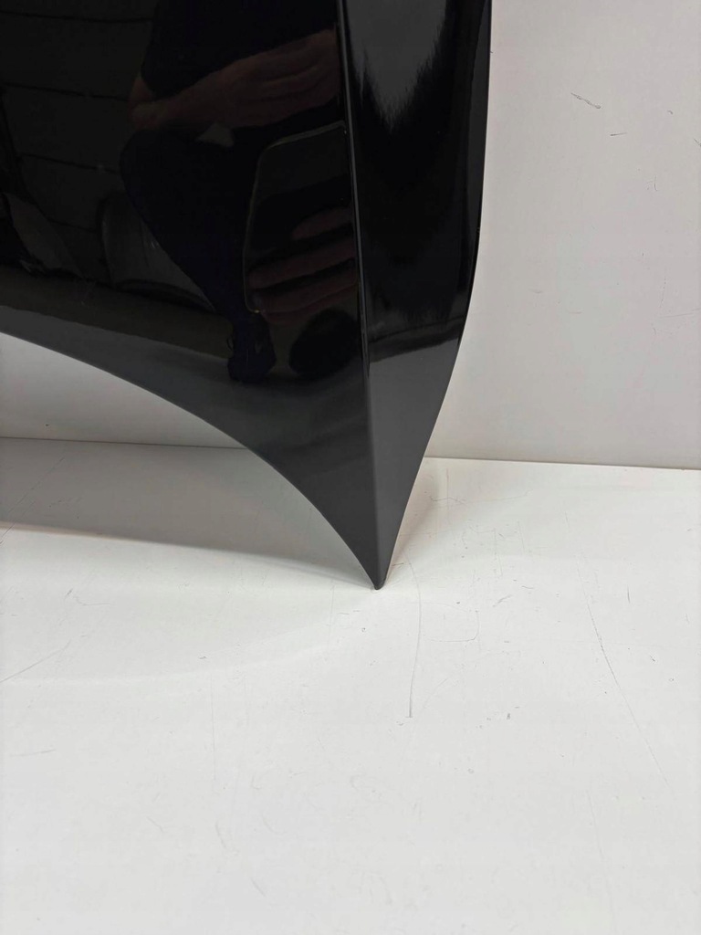 фото №7, Skoda fabia iv капот 6va823155