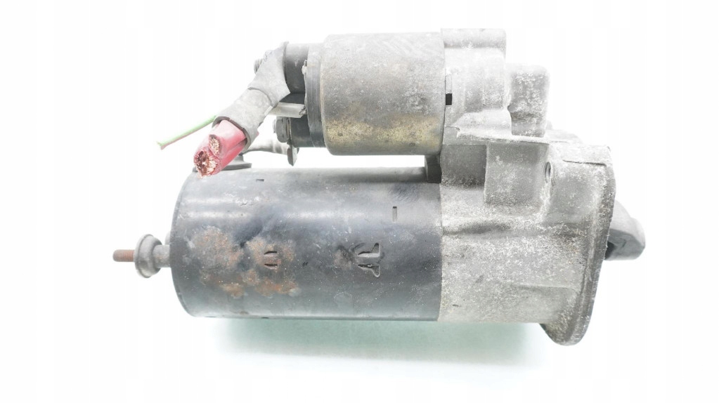 фото №4, Volvo s80 i v70 ii s60 i 2.0 t стартер 1005821794