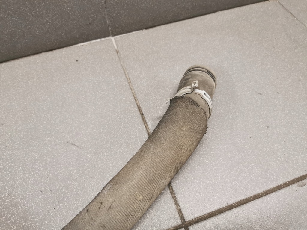 фото №4, Шланг wody mercedes benz w169 1.5 a1695011382