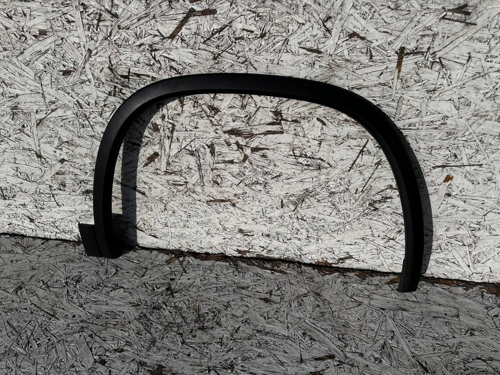 фото №1, Kodjaq молдинг крыла правый перед передняя 565854732