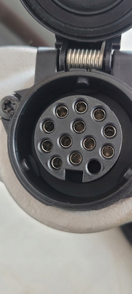 фото №10, Hak буксирувальний електричний volvo v60 ii s60 iii 2018- 32351457 / 32293992