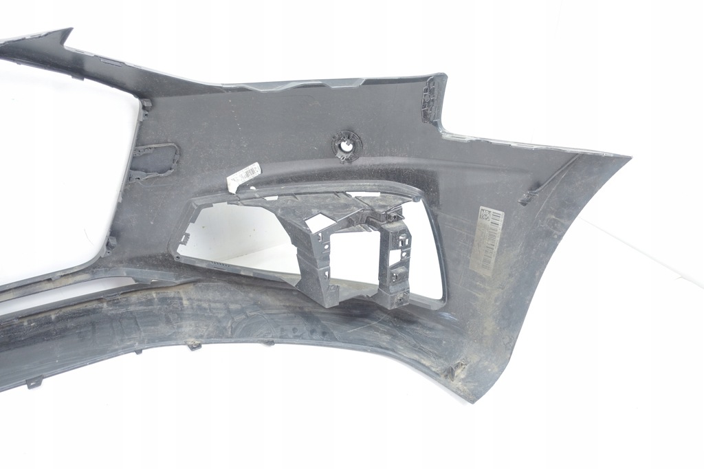 фото №9, Бампер перед передний audi a4 b9 8w0 lift