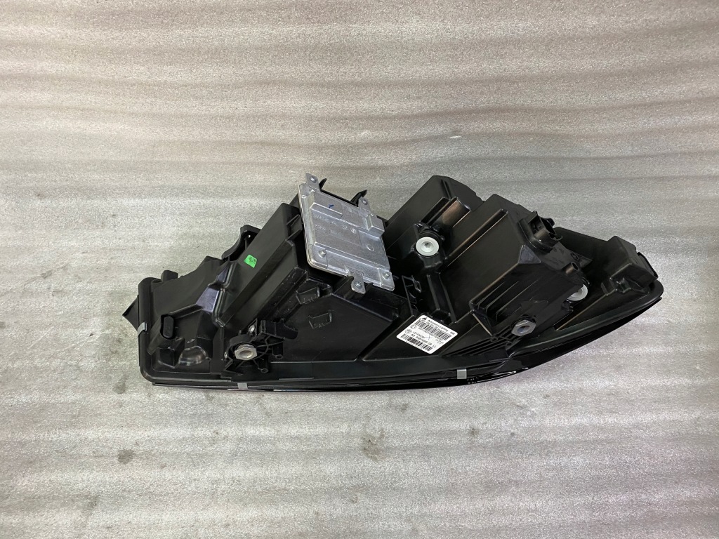 фото №12, Bmw 3 g20 g21 full led лампа левая правая