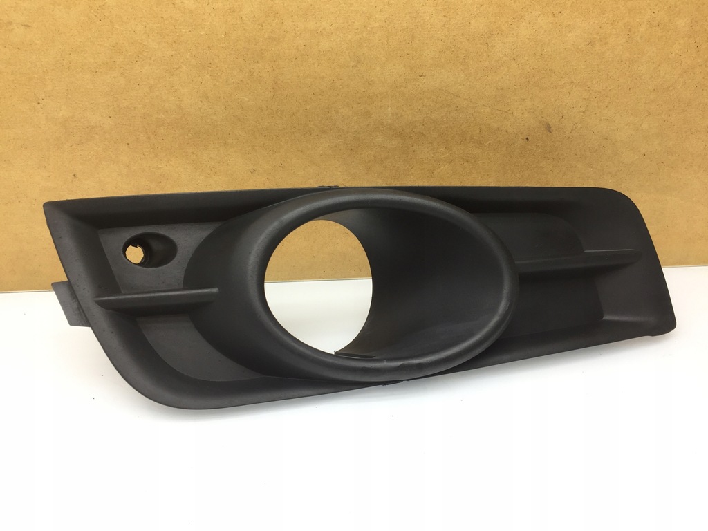 фото №1, Chevrolet cruze решётка радиатора решётка противотуманной фары левая