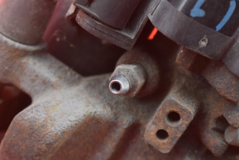 фото №6, Супорт гальмівний лівий задня jaguar xe 2.0 d 16r