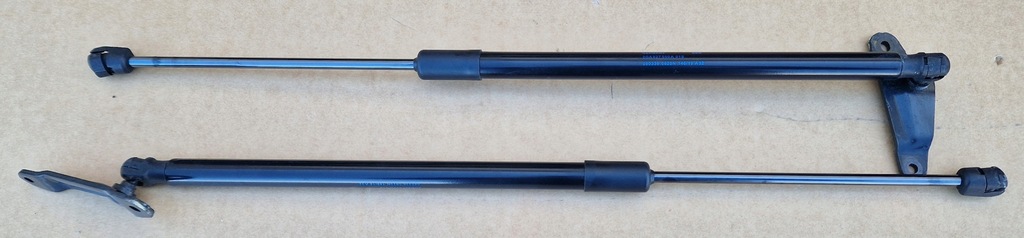 фото №1, Привод крышки задняя vw t-roc 2ga827550a оригинал новый