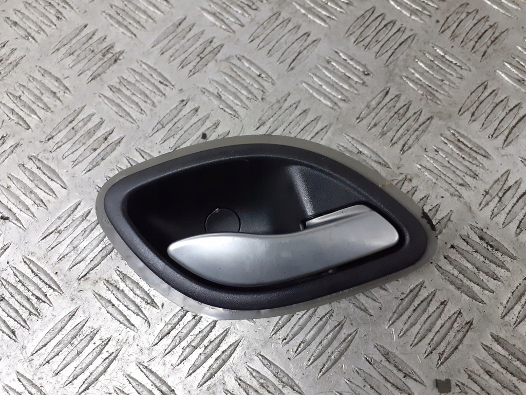 фото №1, Ручка права передня внутрішня renault espace iv