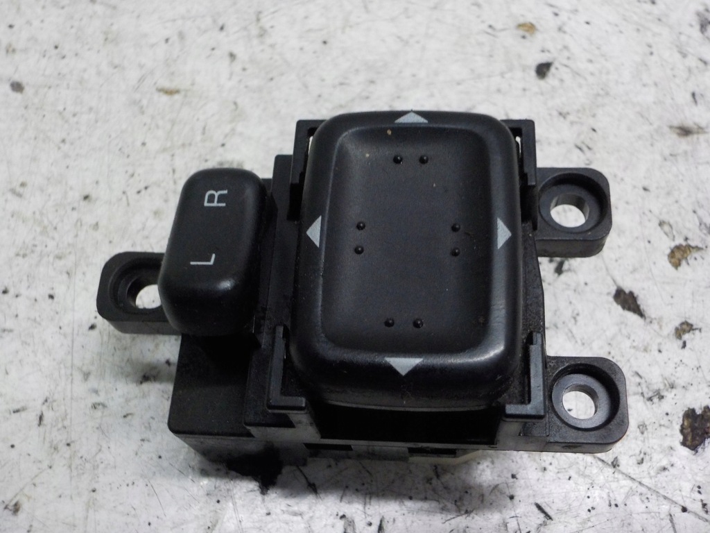 фото №1, Mazda 6 переключатель зеркал