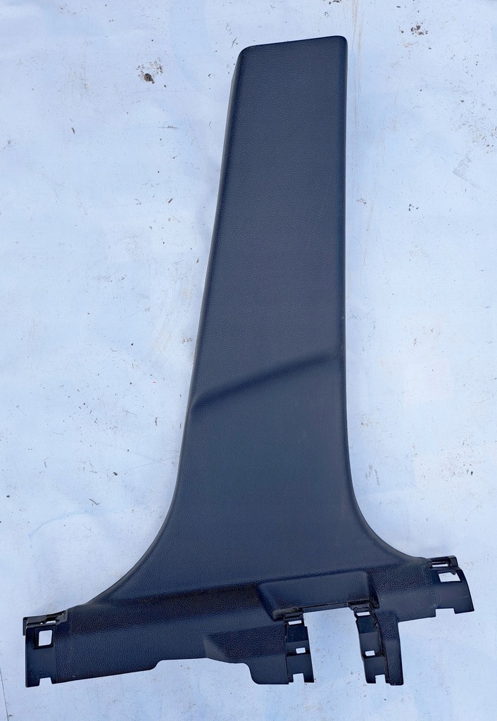 фото №1, Qashqai j11 защита обшивка стойка правая 76915-4ea0a