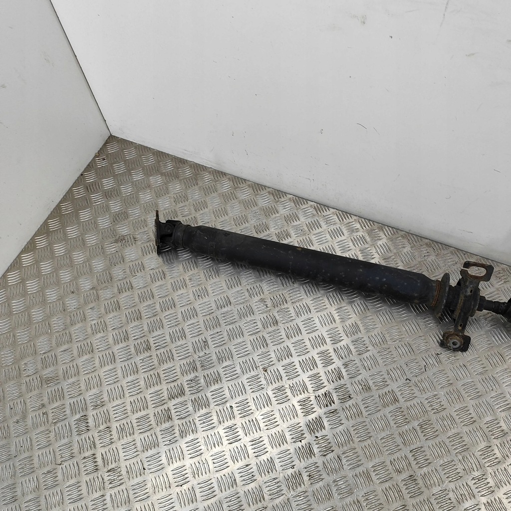 фото №7, Mazda cx-5 2011 средний wał приводной