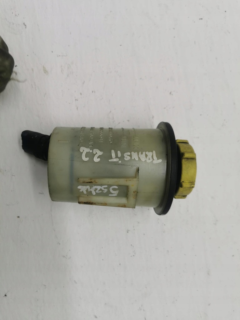 Купити Бак підсилювача ford transit mk7 2.4 tdci