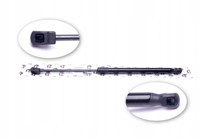 фото №9, Пружина газова, кришка багажника esen skv 52skv303