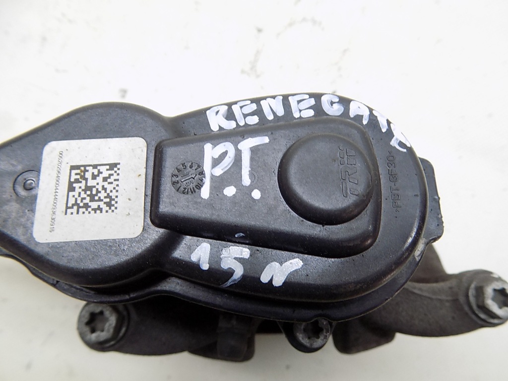 фото №6, Суппорт правый задняя - jeep renegade 4x4 fiat 500x