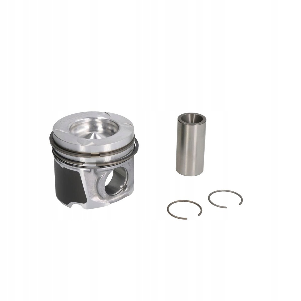 фото №1, Поршень 84,5 nissan primastar; opel vivaro a; renault