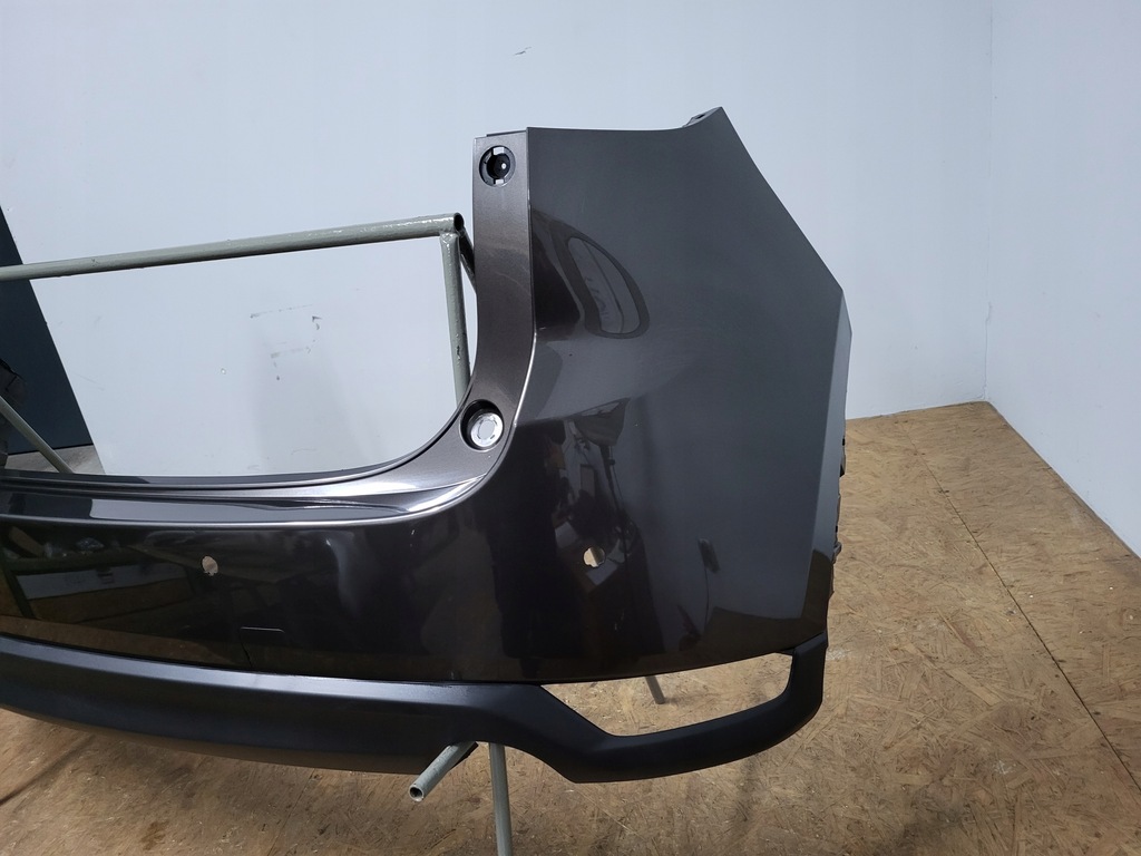 фото №11, Mazda cx-5 cx 5 ii 2 бампер задний задняя pdc