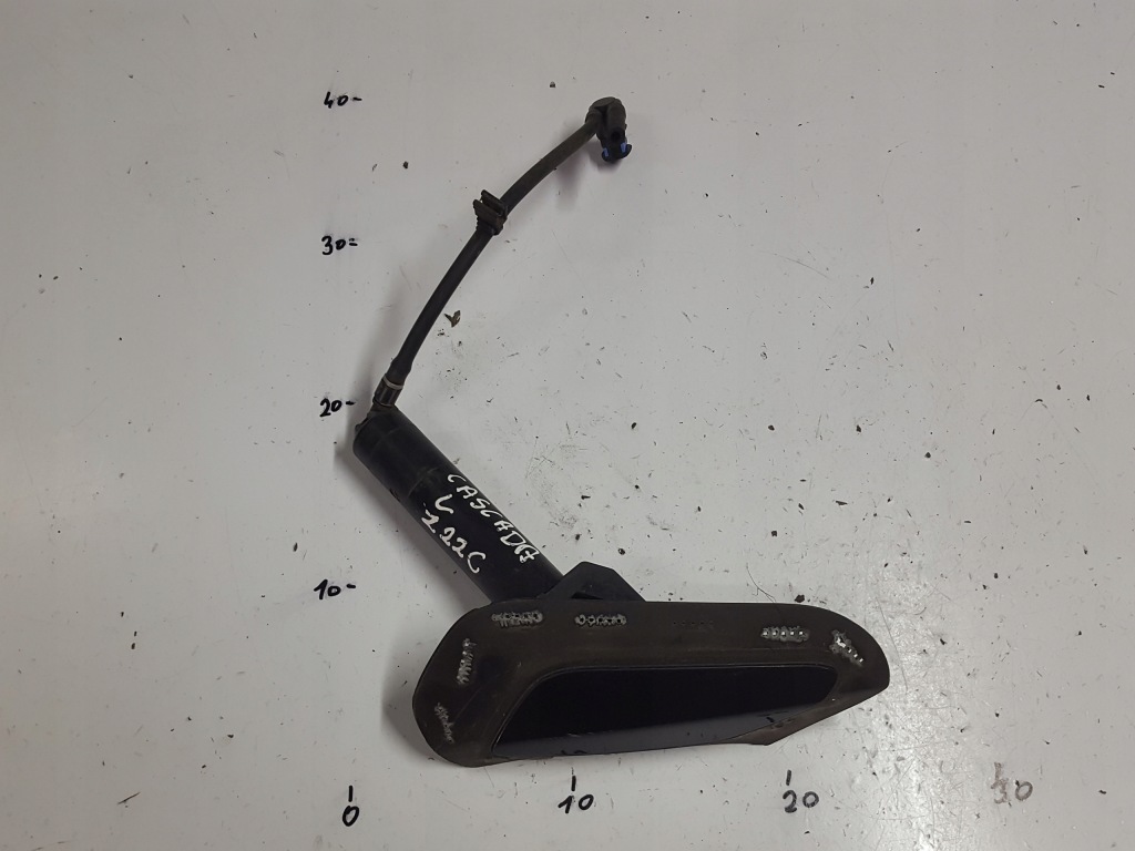 фото №1, Opel cascada 13r- омыватель фара левый z22c