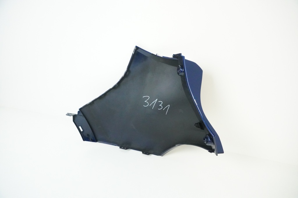 Kadjar 15-18 новый уголок бампера правый задняя задний terpr оригинал Доставка