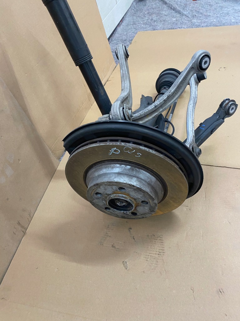 Купить Mercedes cls w218 подвеска рычаг амортизатор