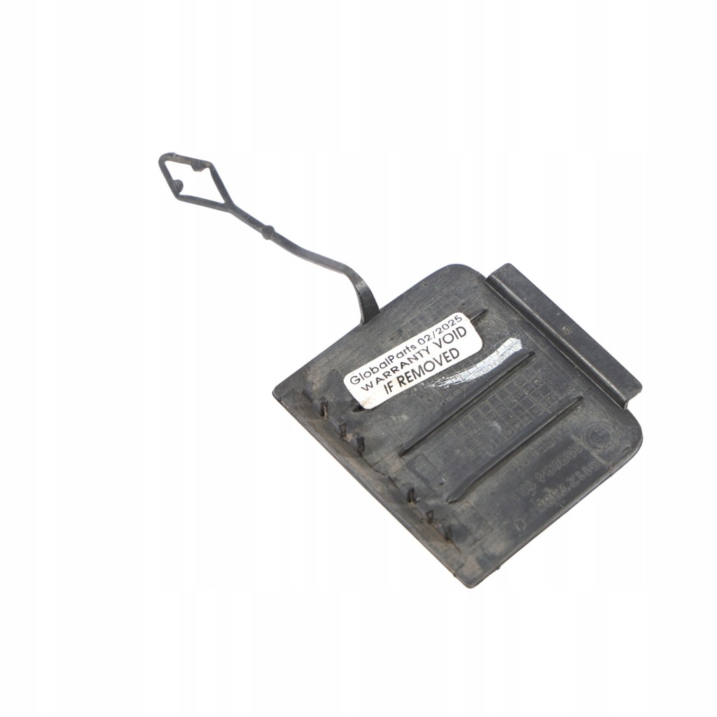 Bmw x3 f25 заглушка фаркоп буксировочный заднего бампера 7338752 грунтованный Цена