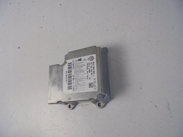 фото №1, Датчик подушка безопасности audi a5 8t coupe 10r