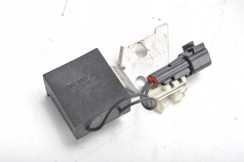 фото №1, Jaguar xk r x150 модуль антени 2r83-18801-ab