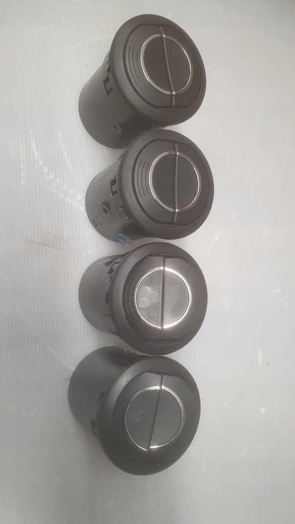 фото №1, Alfa romeo mito 2009- решётка обдув