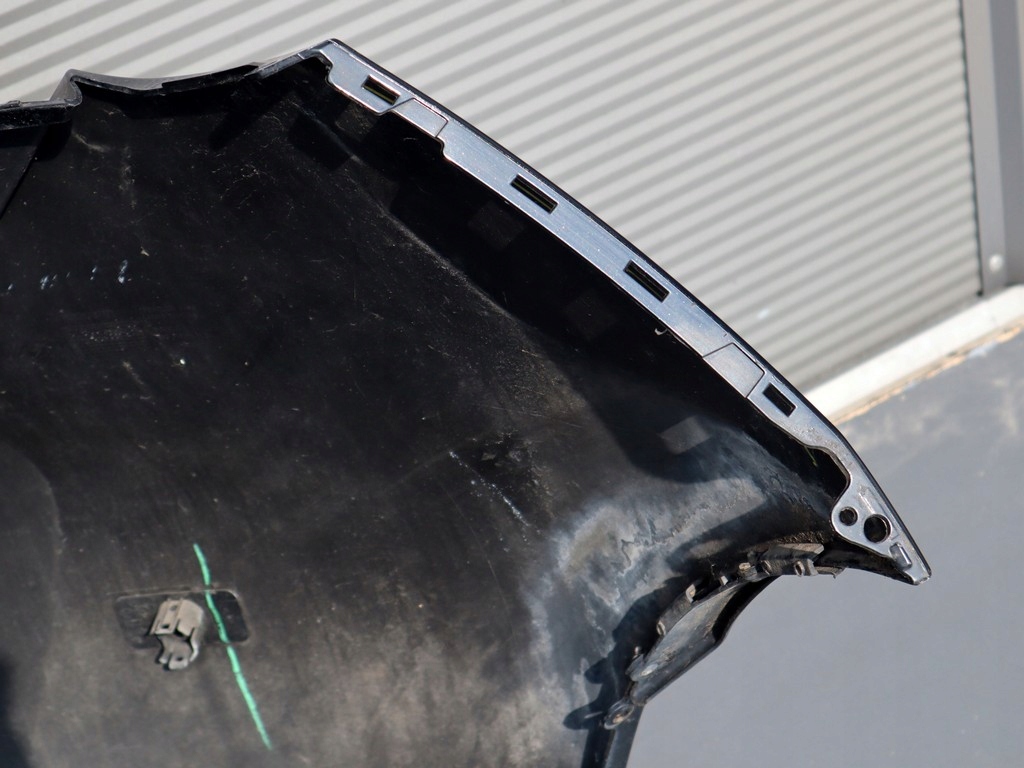 фото №12, Бампер задній renault zoe 12-22 r. tegne