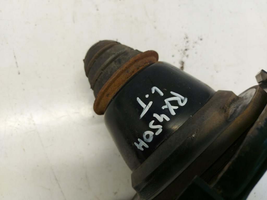 фото №8, Lexus rx450h iv абсорбер задняя левый правый