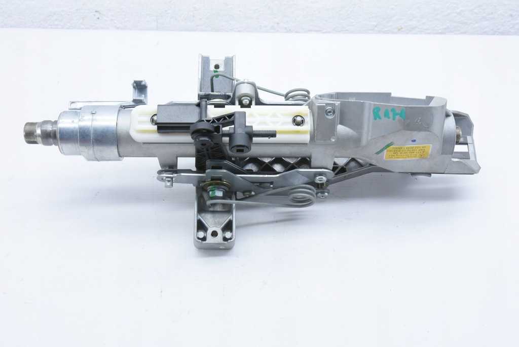 фото №1, Mercedes slk r171 w171 колонка рулевая