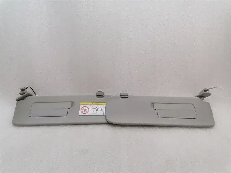 Купить Tesla model 3 long range sun козырёк set 1088740-06f