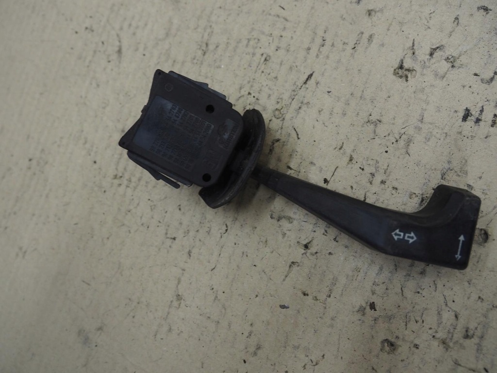 фото №1, Перемикач поворотники opel kadett