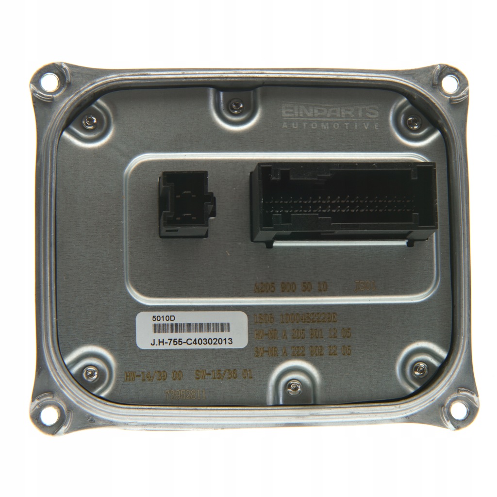 фото №4, Eplm09 модуль блок керування led