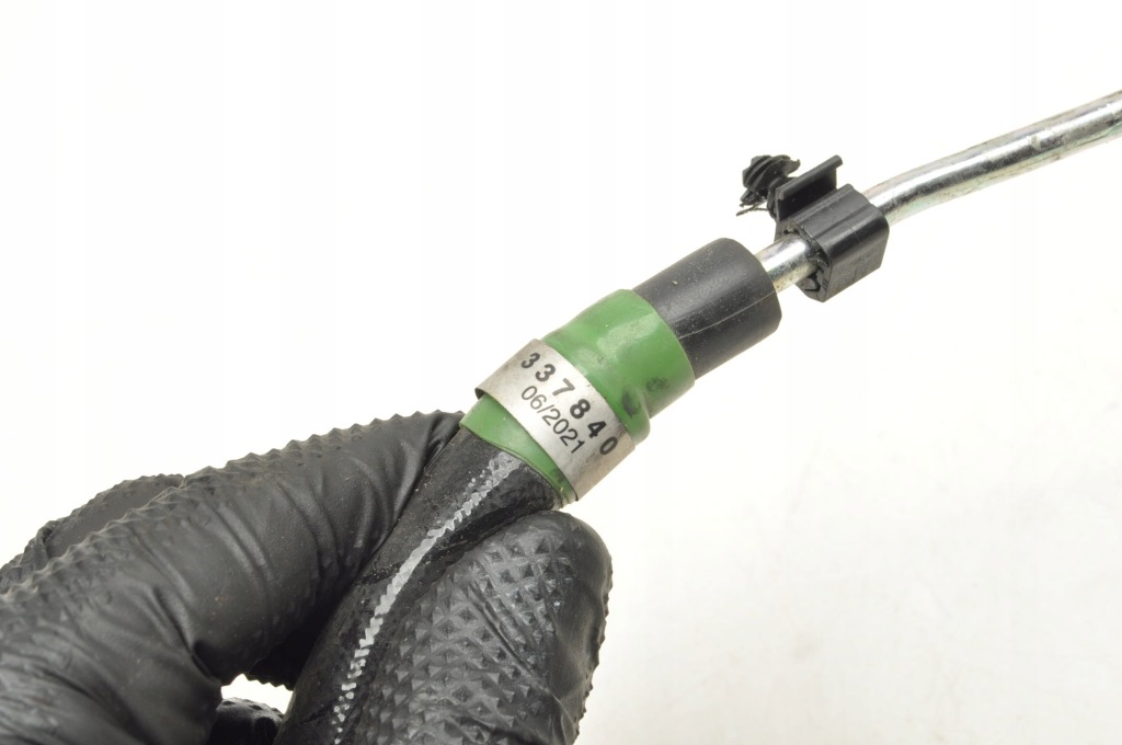 Ferrari portofino f164 труба шланг 337840 Недорого