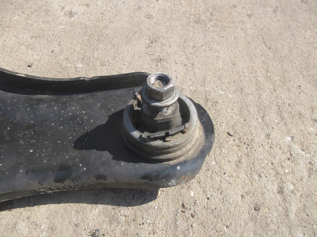 фото №5, Renault grand scenic iii 1.9 dci 130 km f9q870 рычаг перед левый правый