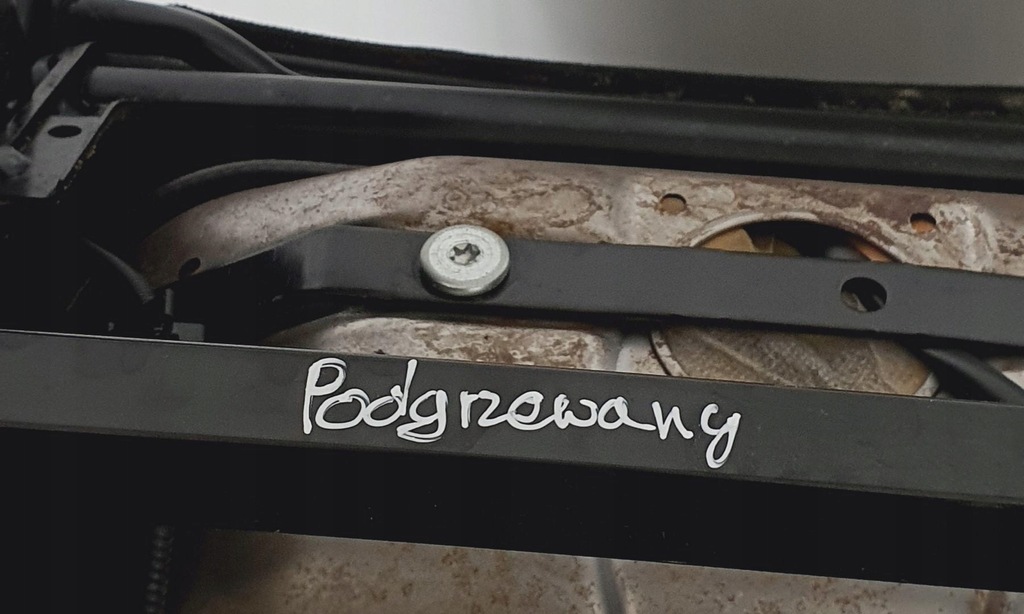 фото №13, Сиденье левый перед с подогревом discovery iv l319 europa