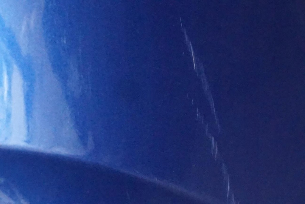 фото №11, Bmw e92 e93 бампер задній задня pdc montegoblau