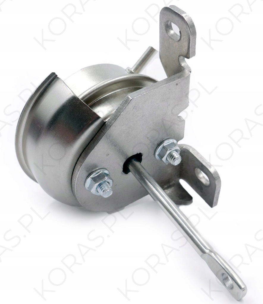 фото №9, Привід, клапан турбіни ac-101 + ущільнювачі - 7588700001 7514180002