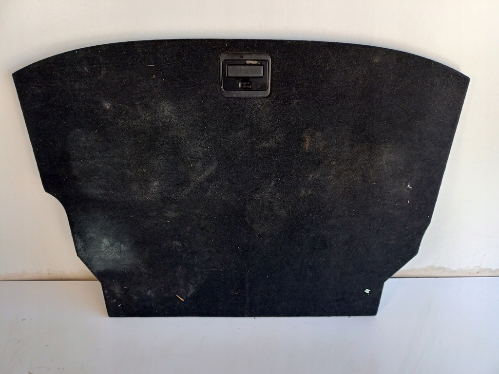 фото №1, Infiniti qx70 fx37 fx35 fx плита пол багажника