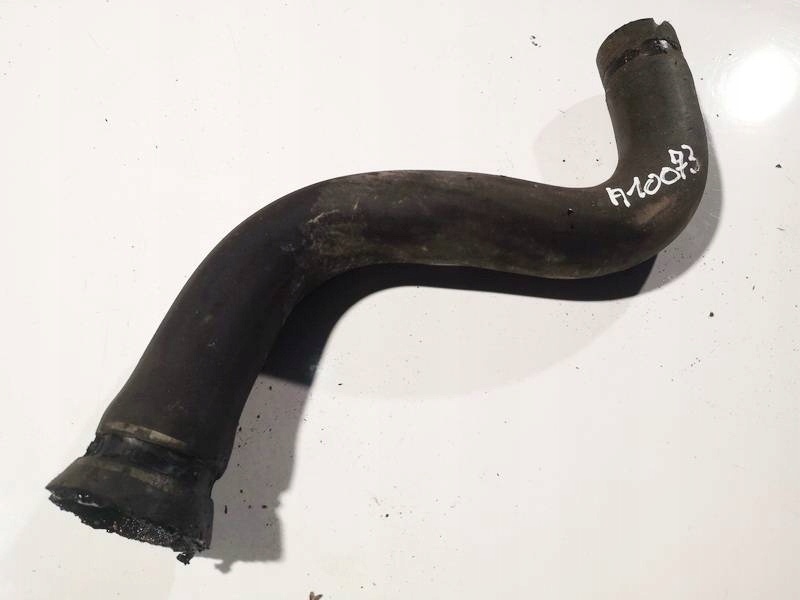 фото №1, Alfa-romeo 147 wąż водяний 2004 1.9l