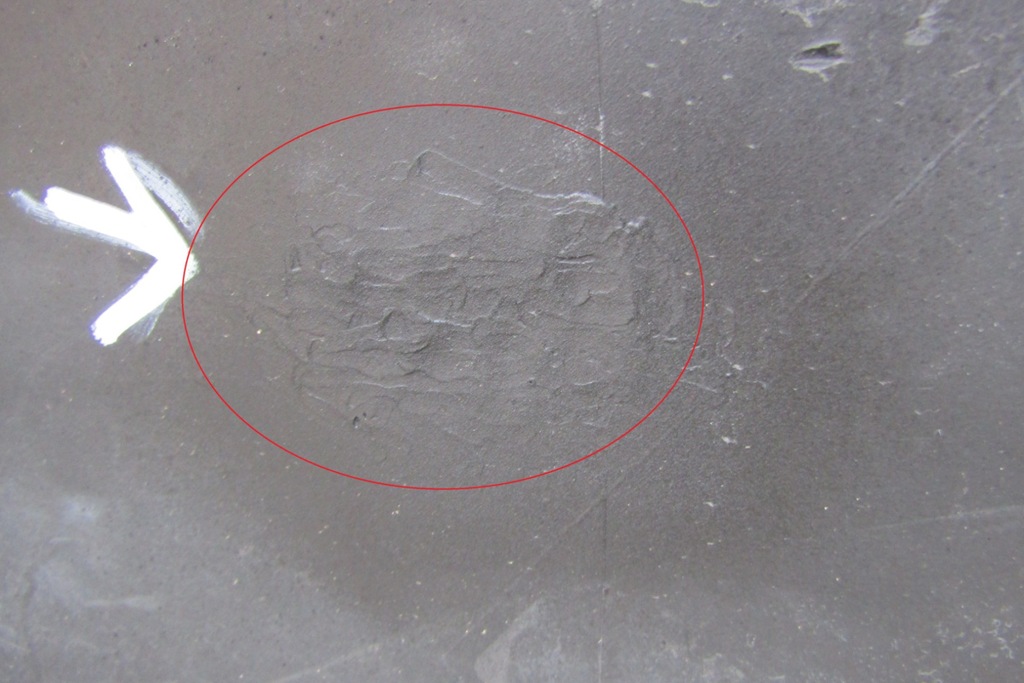 фото №13, Бампер перед передний renault espace 5 v 14-19