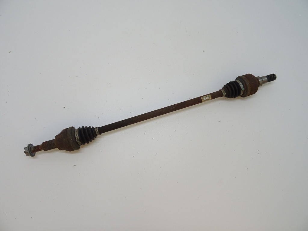 фото №1, 2007-2008 pacifica 4.0 привідний вал półośka правий задня права задня