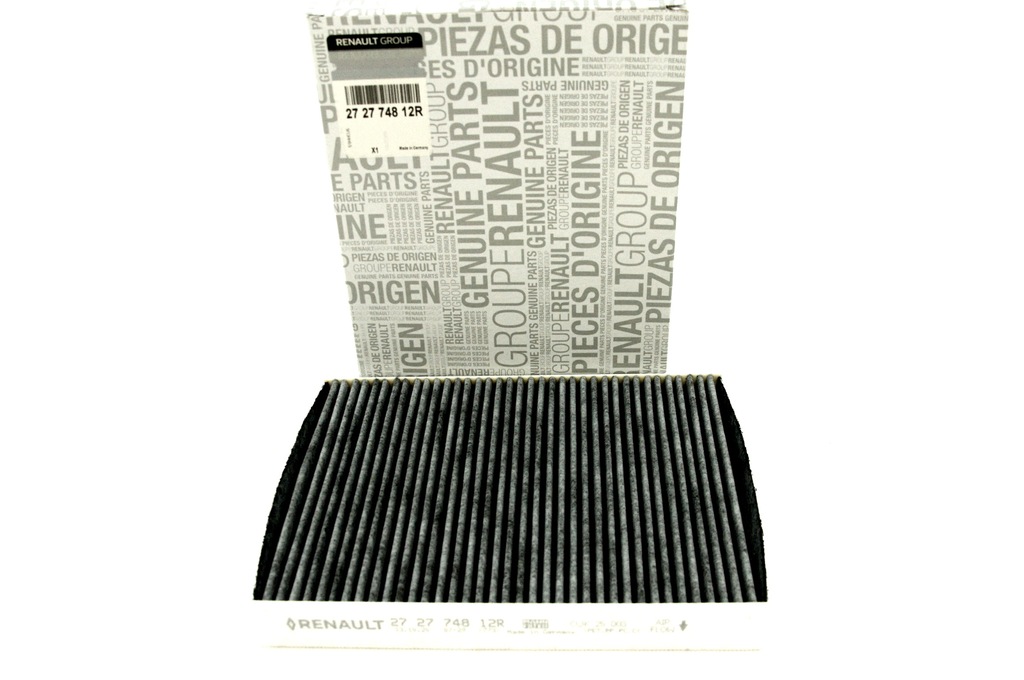 фото №8, Фильтры kadjar 1.5 dci elf 5w30 оригинал kpl