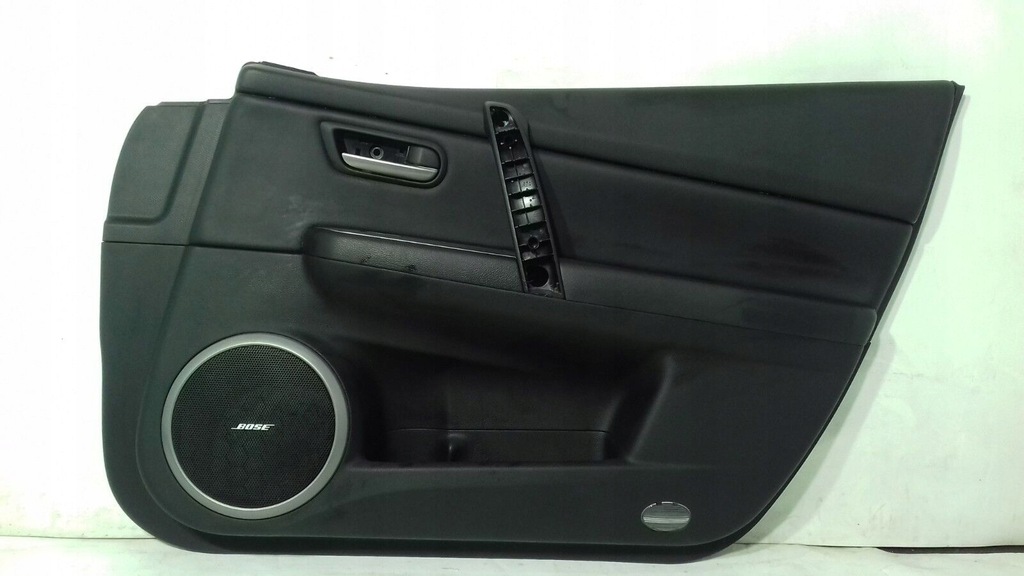 фото №1, Обшивка дверь mazda 6 gh передний правый перед 2008-