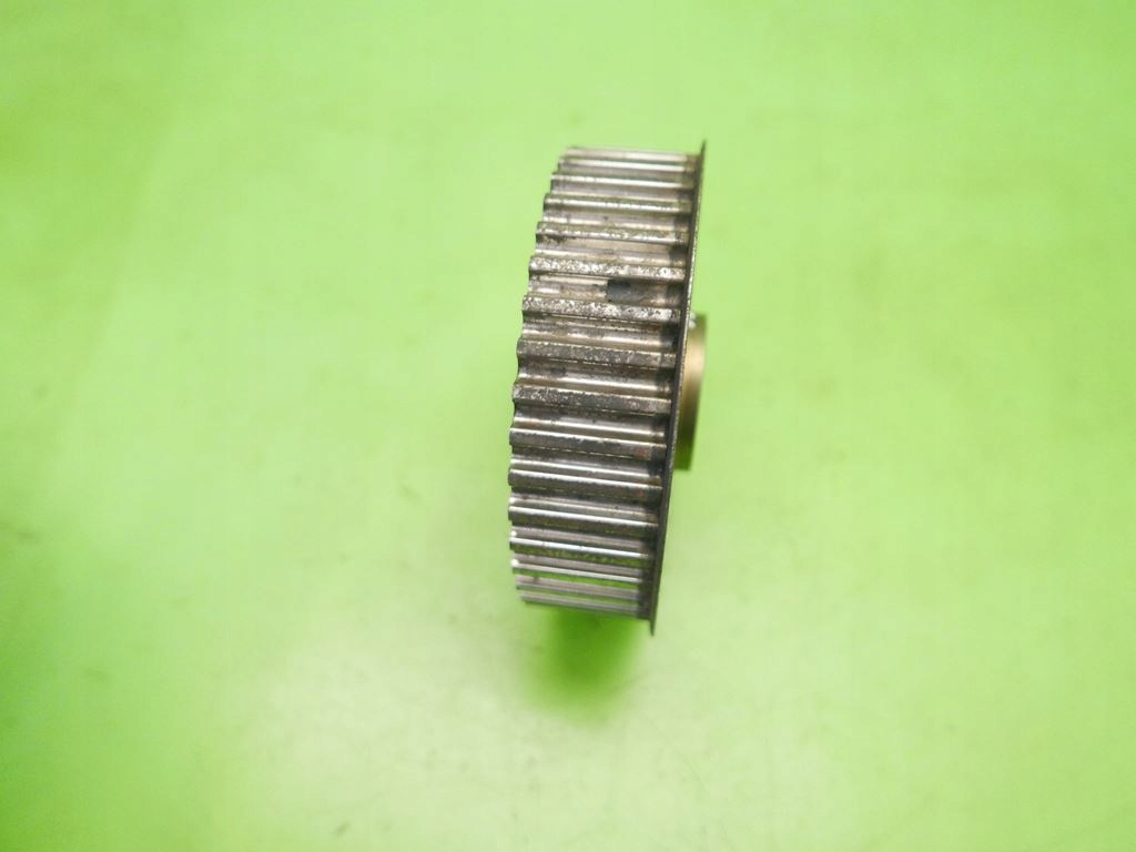 фото №5, Колесо зубчатое вала распределительного вала kia carnival i fl 2.9