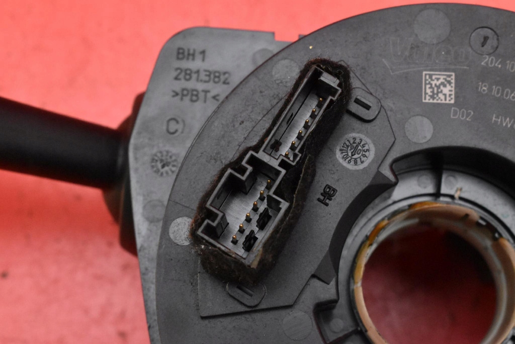 Перемикач комбінований перемикач підрульовий 05531353 mini cooper one r56 06-15 Ціна